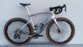 Pinarello, DOGMA GR SRAM RED XPLR AXS 1x13 2025