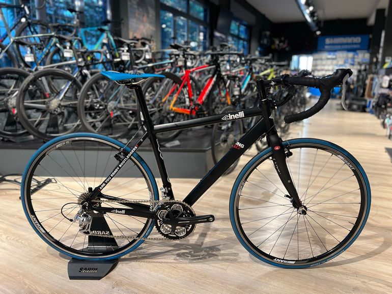 Cinelli Bootleg Racing Rats 2015