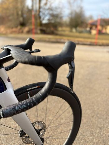 Used Cervélo S5 Shimano Ultegra Di2 2024 Road & Gravel — image 6 of 15
