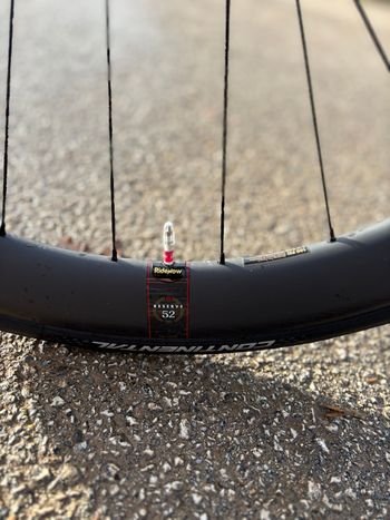 Used Cervélo S5 Shimano Ultegra Di2 2024 Road & Gravel — image 3 of 15