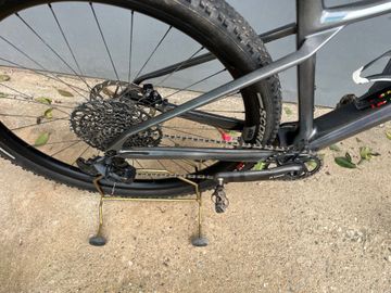 Brugt BMC Twostroke 01 ONE 2024 2024 Mountainbike — billede 5 af 7