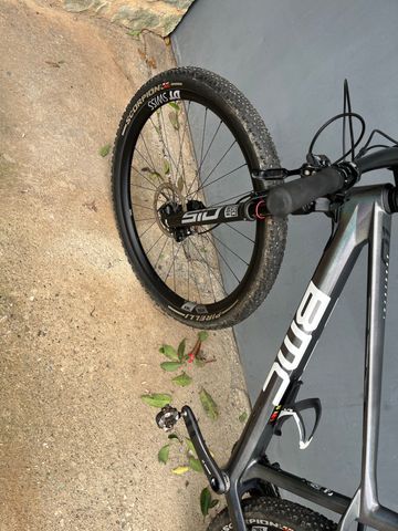 Brugt BMC Twostroke 01 ONE 2024 2024 Mountainbike — billede 4 af 7