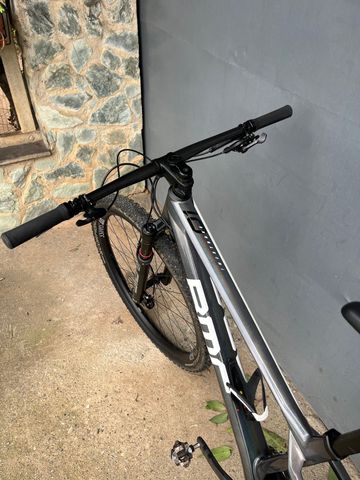 Brugt BMC Twostroke 01 ONE 2024 2024 Mountainbike — billede 2 af 7