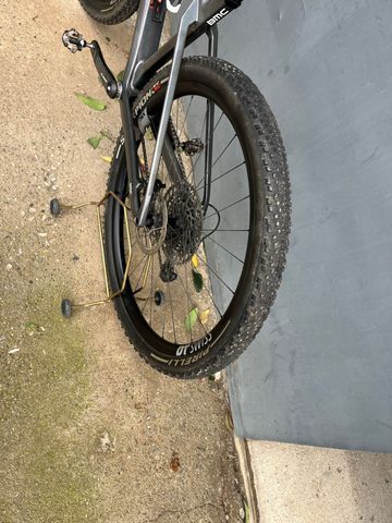Brugt BMC Twostroke 01 ONE 2024 2024 Mountainbike — billede 3 af 7