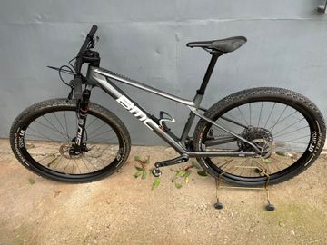 Gebrauchtes BMC Twostroke 01 ONE 2024 2024 MTB