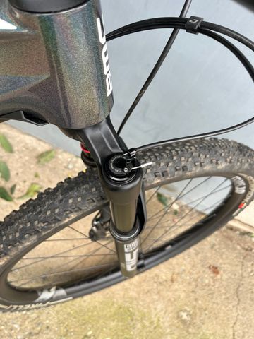 Brugt BMC Twostroke 01 ONE 2024 2024 Mountainbike — billede 7 af 7