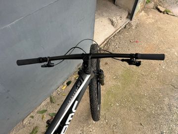 Brugt BMC Twostroke 01 ONE 2024 2024 Mountainbike — billede 6 af 7