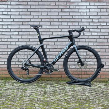 Sensa, Giulia Supremo - Special Edition 2026