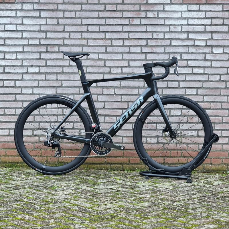 Used Sensa Giulia Supremo - Special Edition 2026 2026 Road & Gravel