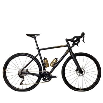Used Ridley INVENIO Adventure A - Shimano GRX400 2x10sp 2024 2024 Corsa & gravel