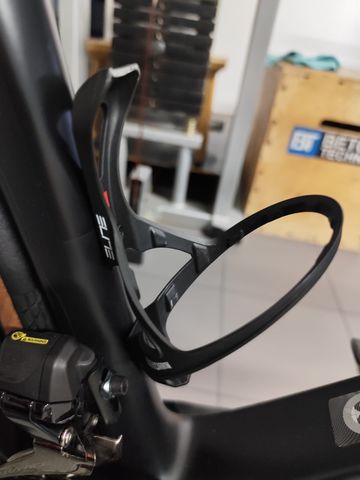 Brugt Colnago V4rs 2024 Road & Gravel — billede 10 af 14
