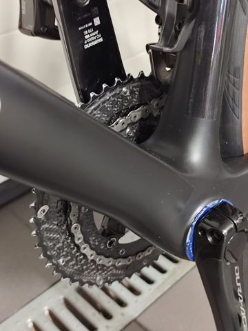 Brugt Colnago V4rs 2024 Road & Gravel — billede 13 af 14