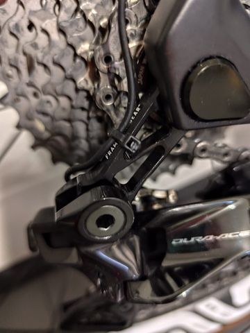 Brugt Colnago V4rs 2024 Road & Gravel — billede 8 af 14