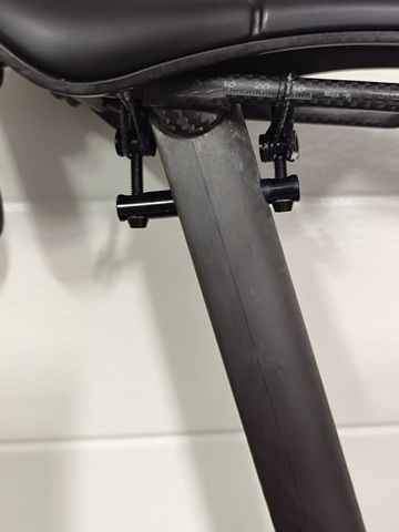 Brugt Colnago V4rs 2024 Road & Gravel — billede 7 af 14