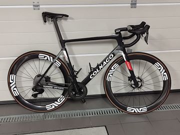 Brugt Colnago V4rs 2024 Road & Gravel — billede 1 af 14