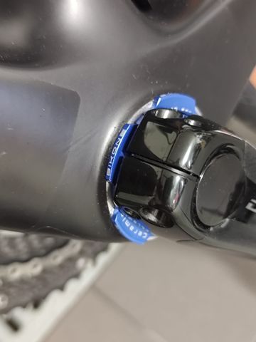 Brugt Colnago V4rs 2024 Road & Gravel — billede 4 af 14