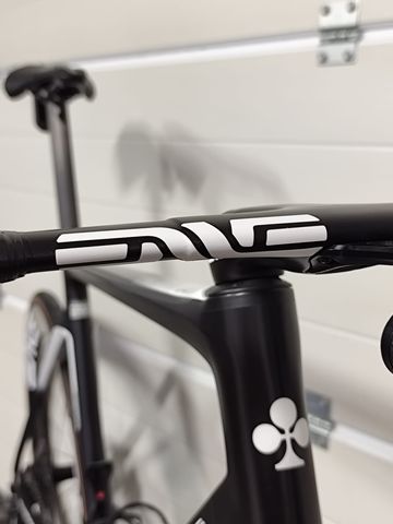 Brugt Colnago V4rs 2024 Road & Gravel — billede 2 af 14