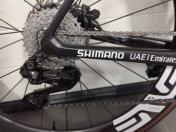 Brugt Colnago V4rs 2024 Road & Gravel — billede 6 af 14