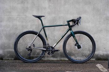 Stelbel, Nina XCR