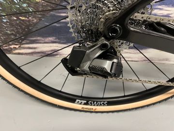 Brugt Ridley Astr SRAM Rival eTap AXS 2025 Road & Gravel — billede 2 af 7