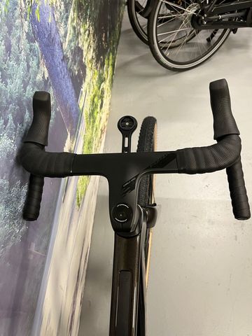 Brugt Ridley Astr SRAM Rival eTap AXS 2025 Road & Gravel — billede 7 af 7