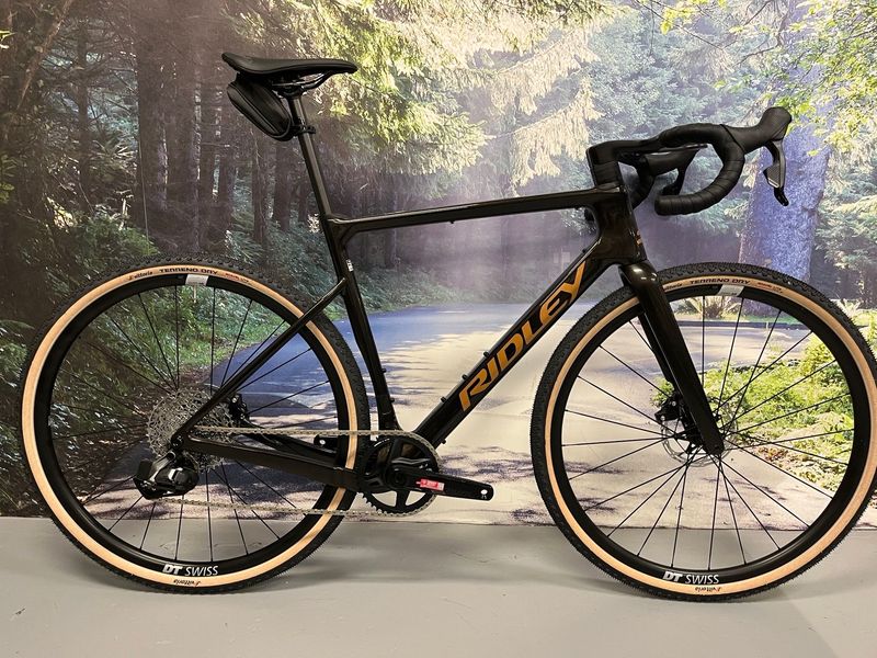 Ridley Astr SRAM Rival eTap AXS 2025 Road & Gravel d'occasion