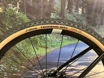 Brugt Ridley Astr SRAM Rival eTap AXS 2025 Road & Gravel — billede 3 af 7