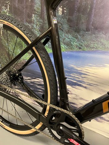 Brugt Ridley Astr SRAM Rival eTap AXS 2025 Road & Gravel — billede 5 af 7