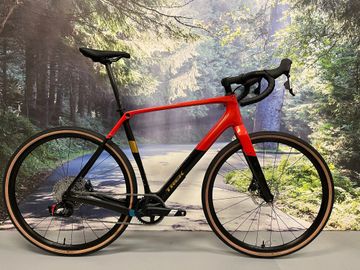 Trek Checkpoint SL 5 AXS Gen 3 2025 2025 Road & Gravel usato