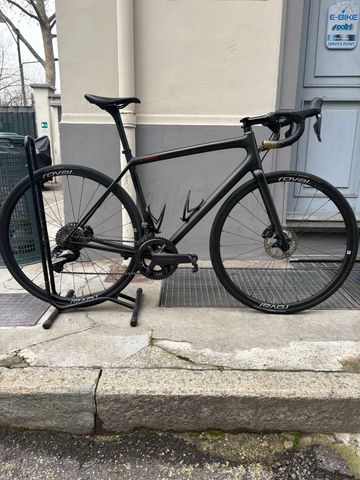 Używany Specialized Aethos 2018 Road & Gravel