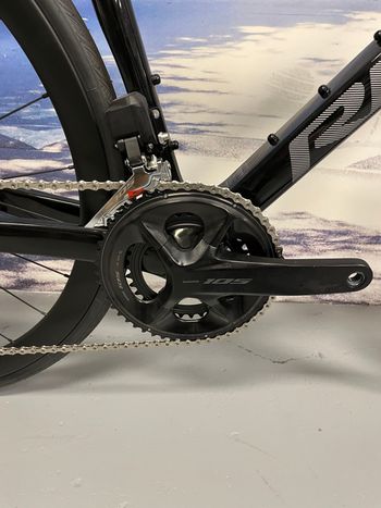 Ridley, Falcn Shimano 105 Di2