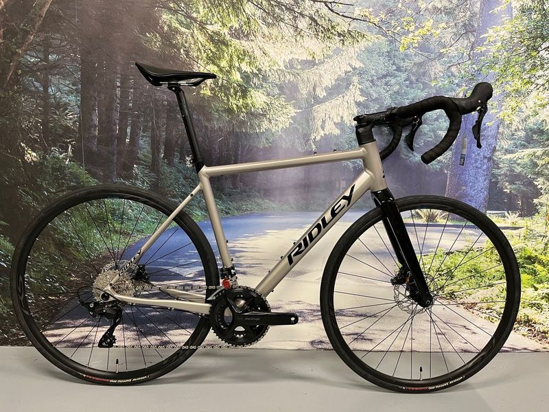 Ridley Grifn A Road - Shimano 105 - 2x12 2024 2024 Road & Gravel d'occasion