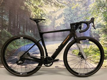 Tweedehands Ridley E-Astr - Sram Apex XPLR AXS 1x12sp 2025 2025 Road & Gravel