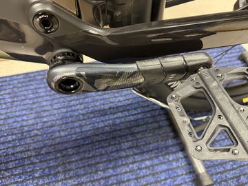 Tweedehands Canyon Neuron CF 9 SL 2024 2024 Mountainbike — afbeelding 14 van 43