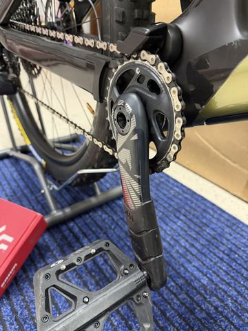 Tweedehands Canyon Neuron CF 9 SL 2024 2024 Mountainbike — afbeelding 39 van 43