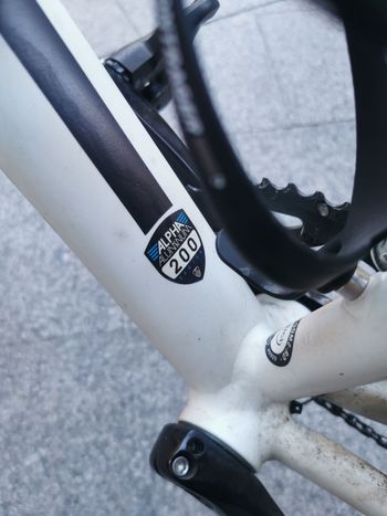 Used Trek Domane 2.3 Compact 2015 2015 Road & Gravel — image 9 of 11