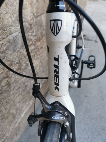 Used Trek Domane 2.3 Compact 2015 2015 Road & Gravel — image 7 of 11