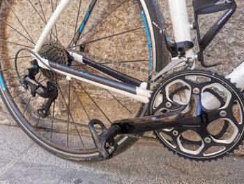 Used Trek Domane 2.3 Compact 2015 2015 Road & Gravel — image 3 of 11