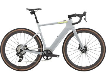 Używany Cervélo Rouvida SRAM Force eTap AXS 2025 Road & Gravel
