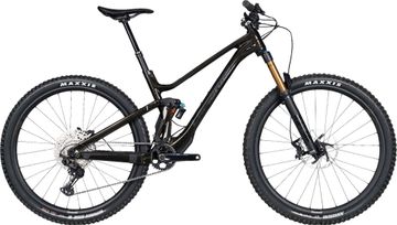 Tweedehands Lapierre Zesty Shimano Deore XT 2025 MTB
