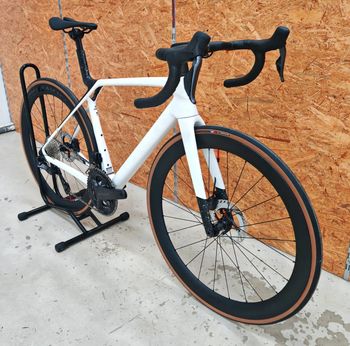 Trek, Madone SL 7 Gen 8 2026