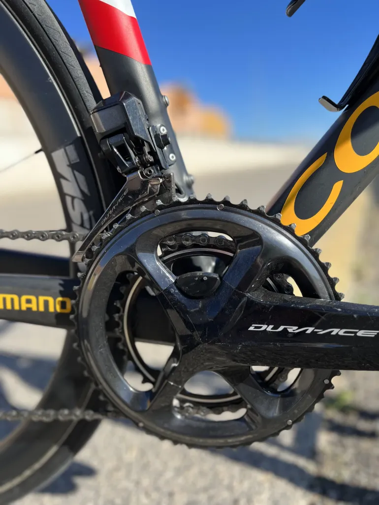 Colnago c64 segunda online mano