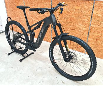 Used Cannondale Moterra Neo 4+ 2026 2026 MTB