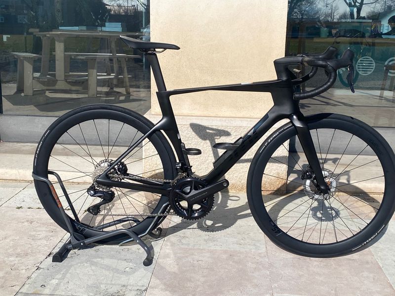 BMC Teammachine R 01 FOUR Frameset 2025 Road & Gravel d'occasion