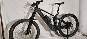 Used Trek Powerfly LT 9.7 Plus 2019 2019 MTB