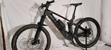 Tweedehands Trek Powerfly LT 9.7 Plus 2019 2019 Mountainbike — afbeelding 1 van 7