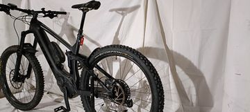 Tweedehands Trek Powerfly LT 9.7 Plus 2019 2019 Mountainbike — afbeelding 3 van 7