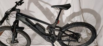 Used Trek Powerfly LT 9.7 Plus 2019 2019 Mountainbike — image 5 of 7