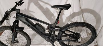 Tweedehands Trek Powerfly LT 9.7 Plus 2019 2019 Mountainbike — afbeelding 5 van 7