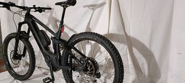 Tweedehands Trek Powerfly LT 9.7 Plus 2019 2019 Mountainbike — afbeelding 2 van 7